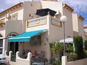Playa Flamenca Quad